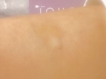 TOUQU to tone ナノバブル バランシングローション/TOUQU to tone/化粧水を使ったクチコミ(4枚目)