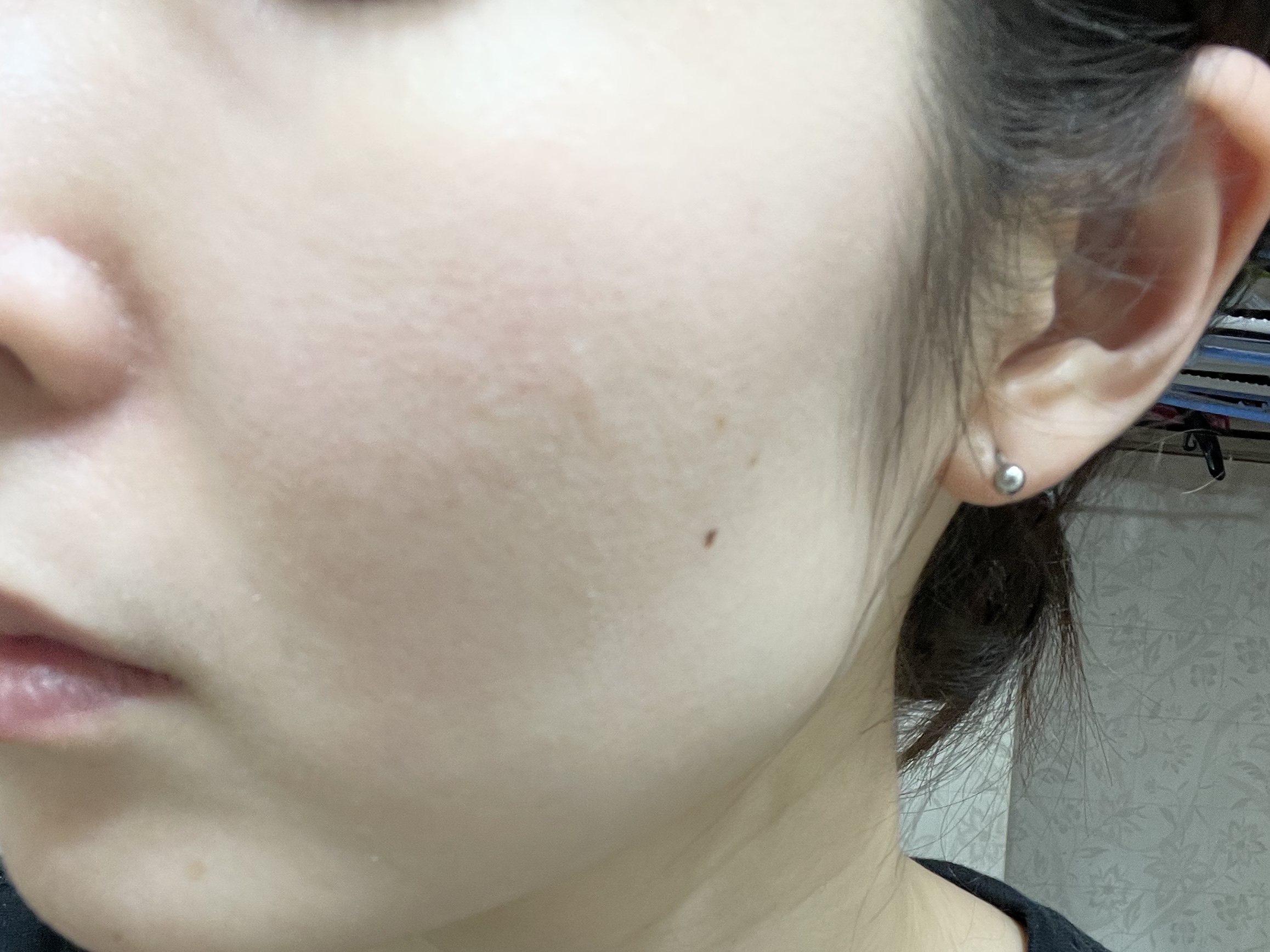 UVイデア XL プロテクショントーンアップ ローズ/ラ ロッシュ ポゼ/日焼け止めクリームを使ったクチコミ（2枚目）