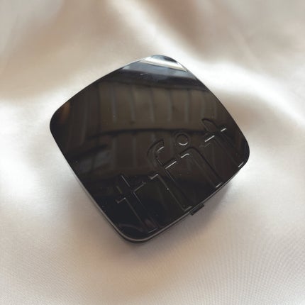 レイヤリングフィット グロークッションEX/TFIT/クッションファンデーションを使ったクチコミ(1枚目)