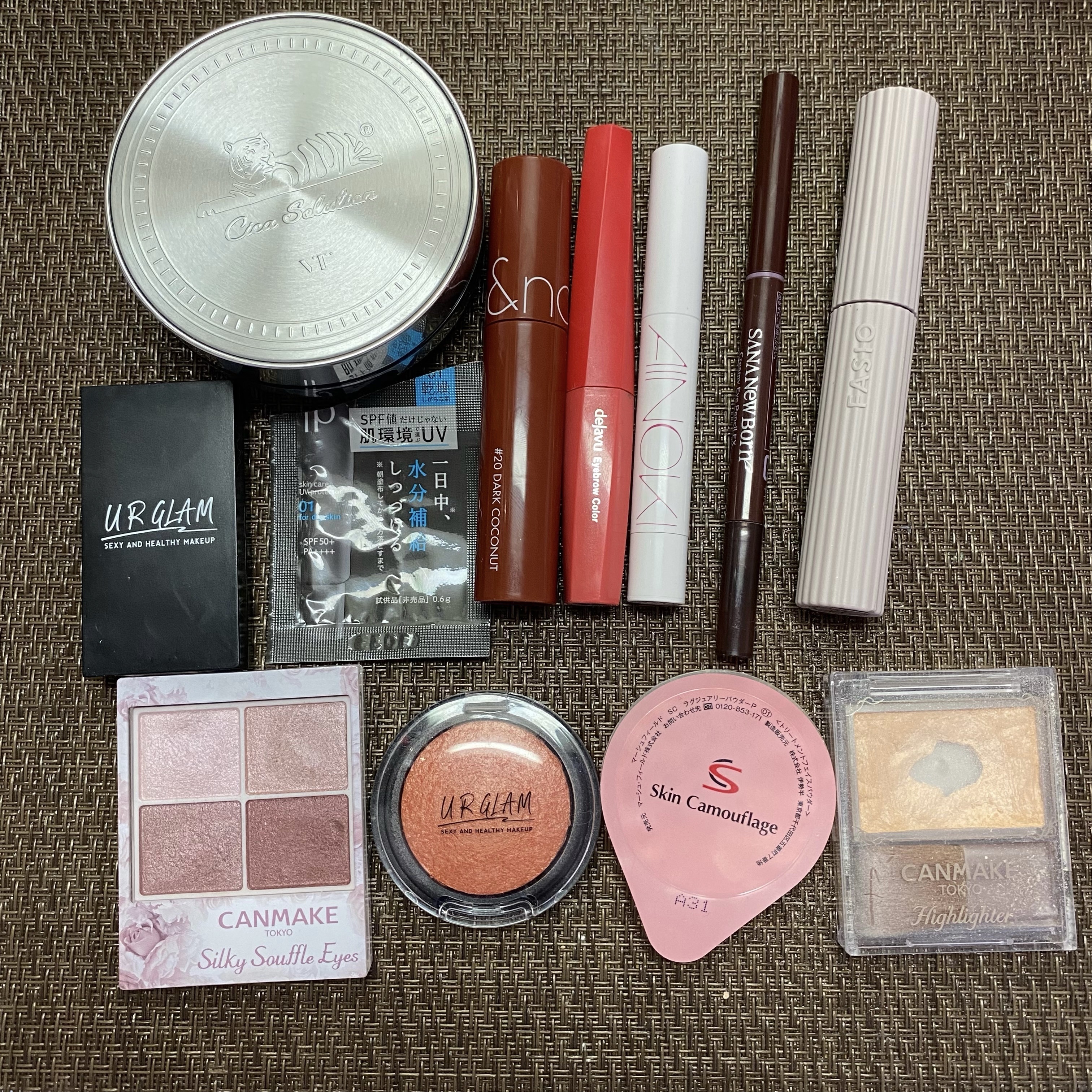 マーシュフィールド SC ラグジュアリーパウダーP/マーシュ・フィールド/ルースパウダーを使ったクチコミ（3枚目）