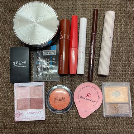 ジューシーラスティングティント/rom&nd/リップティントを使ったクチコミ(3枚目)