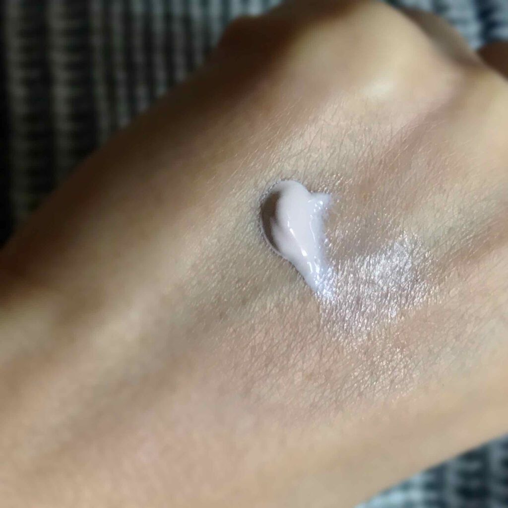 ウルミニスタ アクア ローション/DHC/化粧水を使ったクチコミ(4枚目)