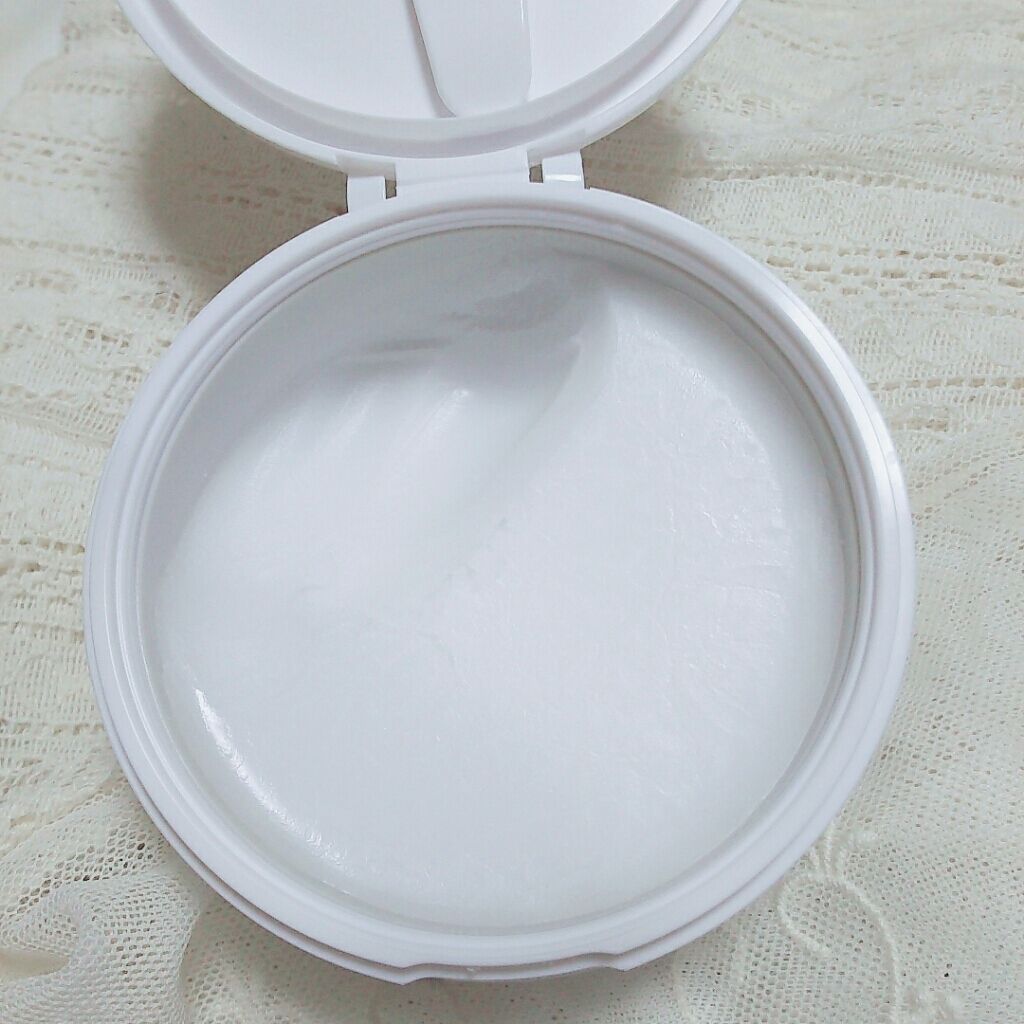 デュオ ザ クレンジングバーム/DUO/クレンジングバームを使ったクチコミ（2枚目）