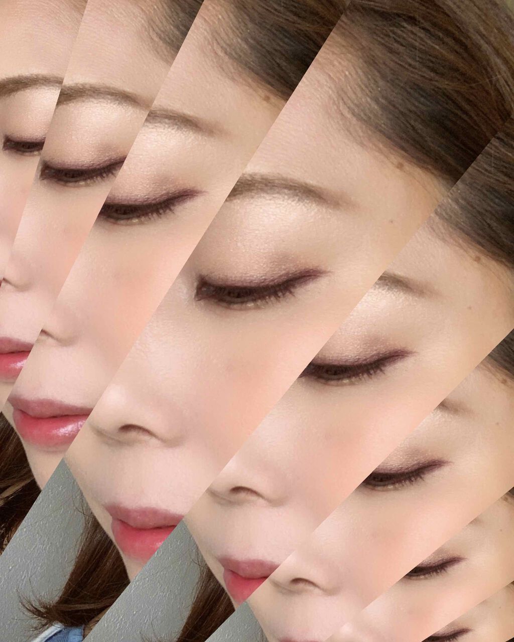 ナチュラル チークN/CEZANNE/パウダーチークを使ったクチコミ(4枚目)