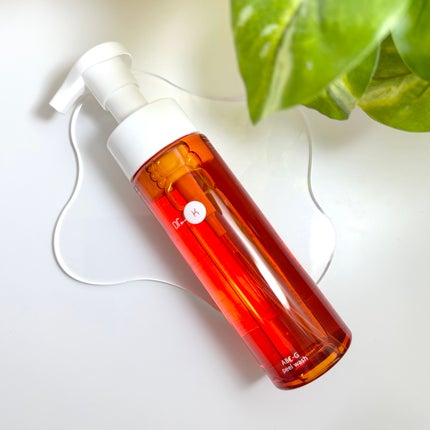 ABC-Gピールウォッシュ/ドクターケイ/泡洗顔を使ったクチコミ(8枚目)