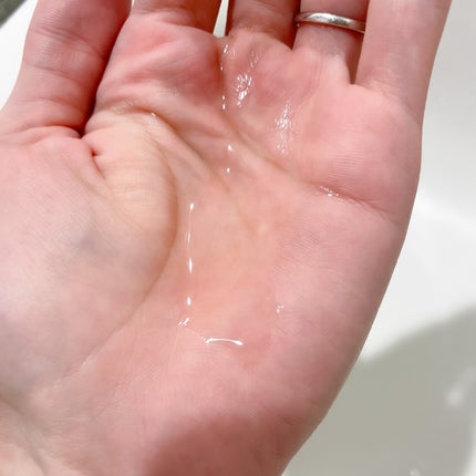 The クレンズ オイルメイク落とし/ビオレ/オイルクレンジングを使ったクチコミ(2枚目)