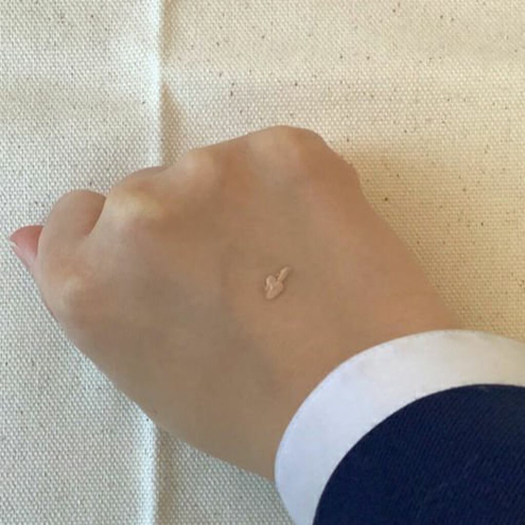 フィットミー コンシーラー/MAYBELLINE NEW YORK/リキッドコンシーラーを使ったクチコミ(9枚目)