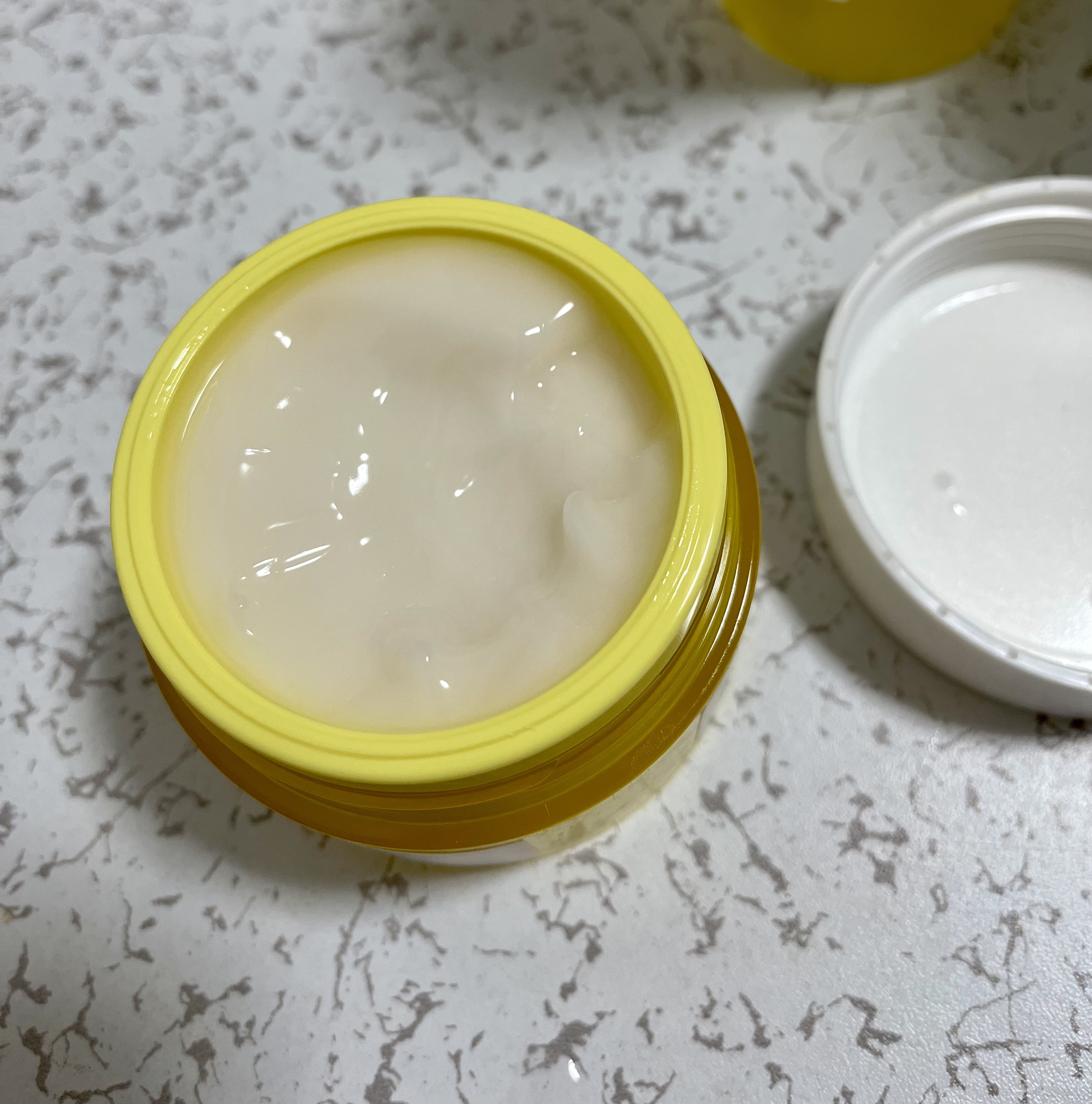  ビタプル リペア エッセンスローション/VITAPURU/化粧水を使ったクチコミ（3枚目）