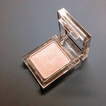 ケイト ザ アイカラー/KATE/単色アイシャドウを使ったクチコミ(2枚目)