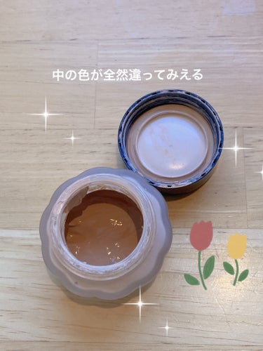 コトノコト on LIPS 「おはようございます😆保湿美容液クリームです。クリーム状のファン..」（2枚目）