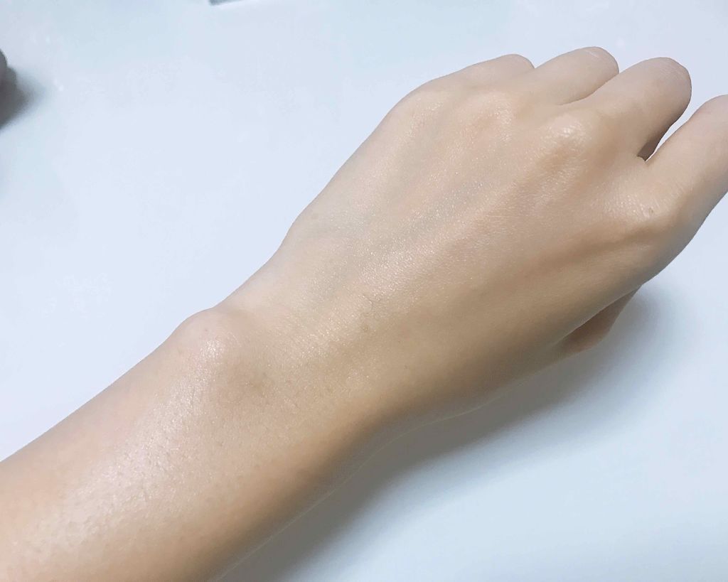 スーパーモイスチャーエッセンス/スキンアクア/日焼け止め・UVケアを使ったクチコミ（3枚目）