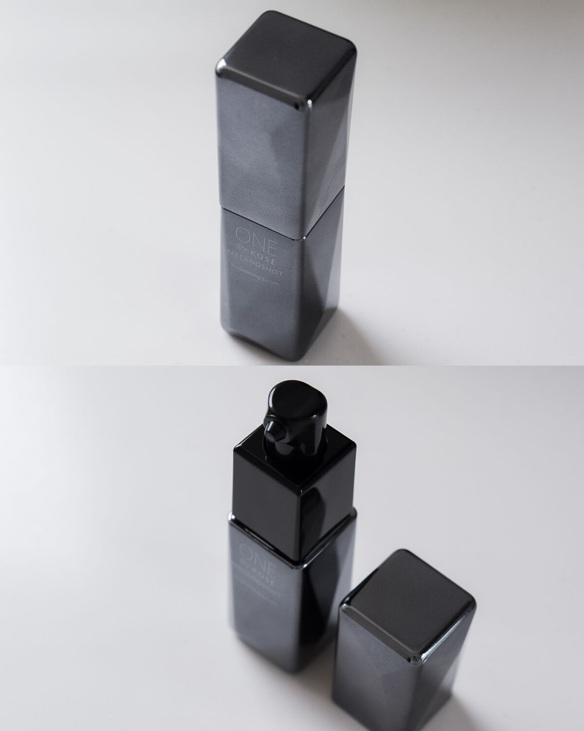 メラノショット W/ONE BY KOSE/美容液を使ったクチコミ(2枚目)