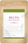 BELTA(ベルタ)ベルタ葉酸サプリ