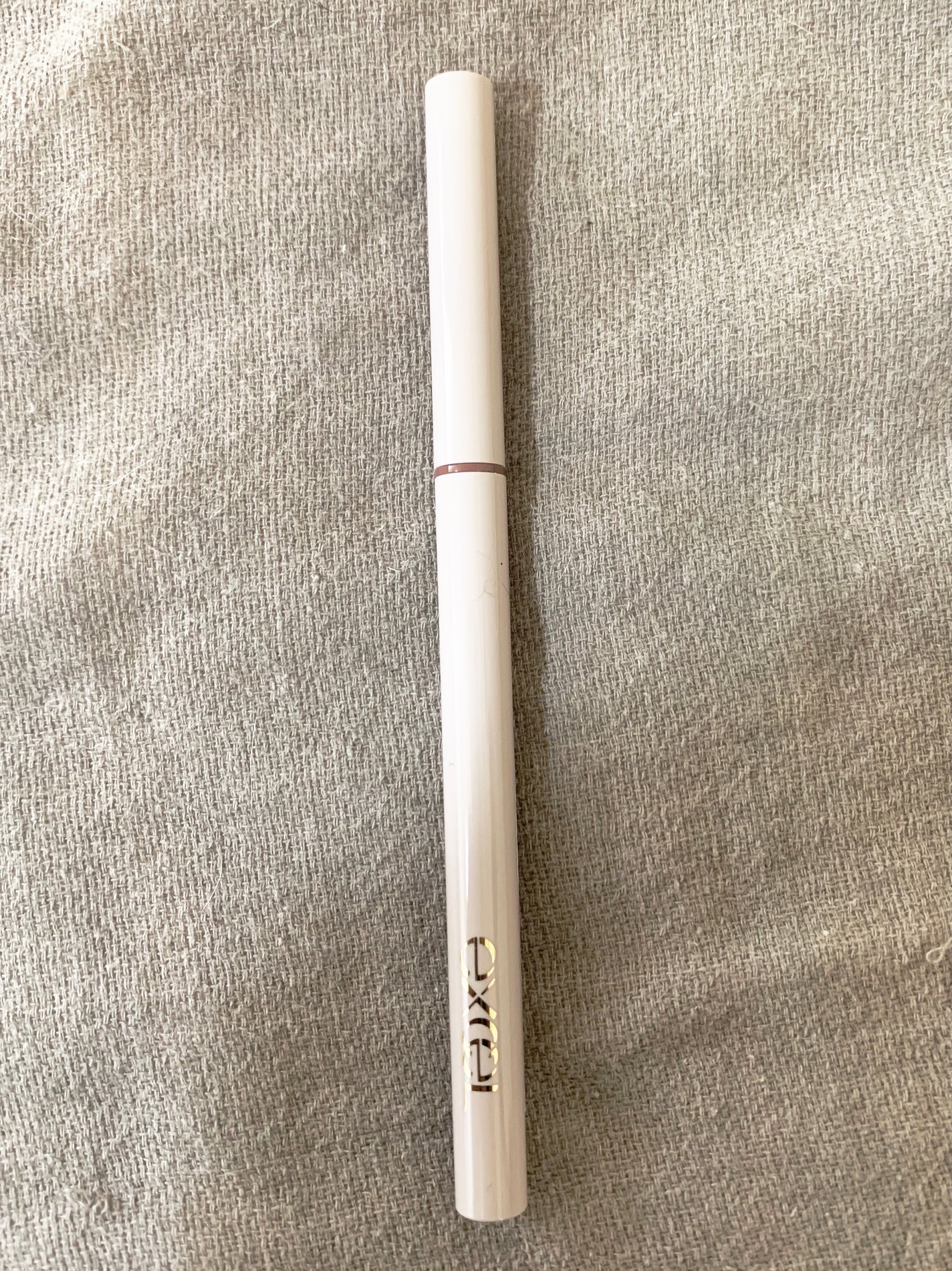 ニュアンスフル ペンシルライナー /excel/ペンシルアイライナーを使ったクチコミ(2枚目)