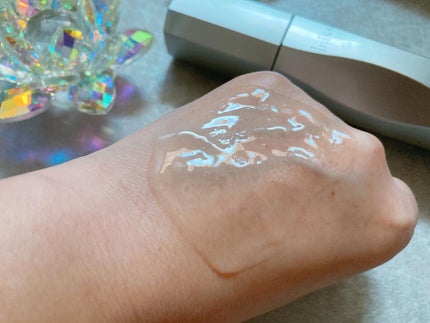 アドバンスバリア セラム (敏感肌用美容液)/iniks/美容液を使ったクチコミ(4枚目)