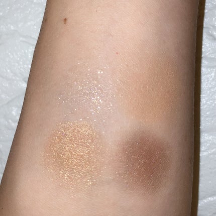 クリーミータッチライナー/キャンメイク/ジェルアイライナーを使ったクチコミ(2枚目)