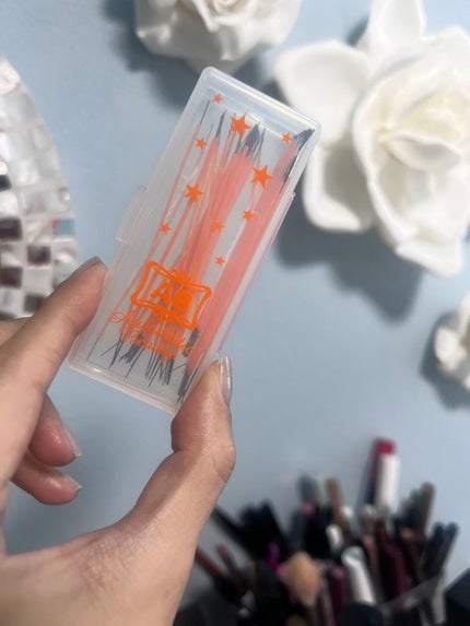 メジカルファイバー2/Automatic Beauty/二重まぶた用アイテムを使ったクチコミ(7枚目)