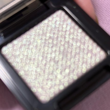 エレガンス ラズル スターアイカラー/エレガンス ラズル /単色アイシャドウを使ったクチコミ(3枚目)