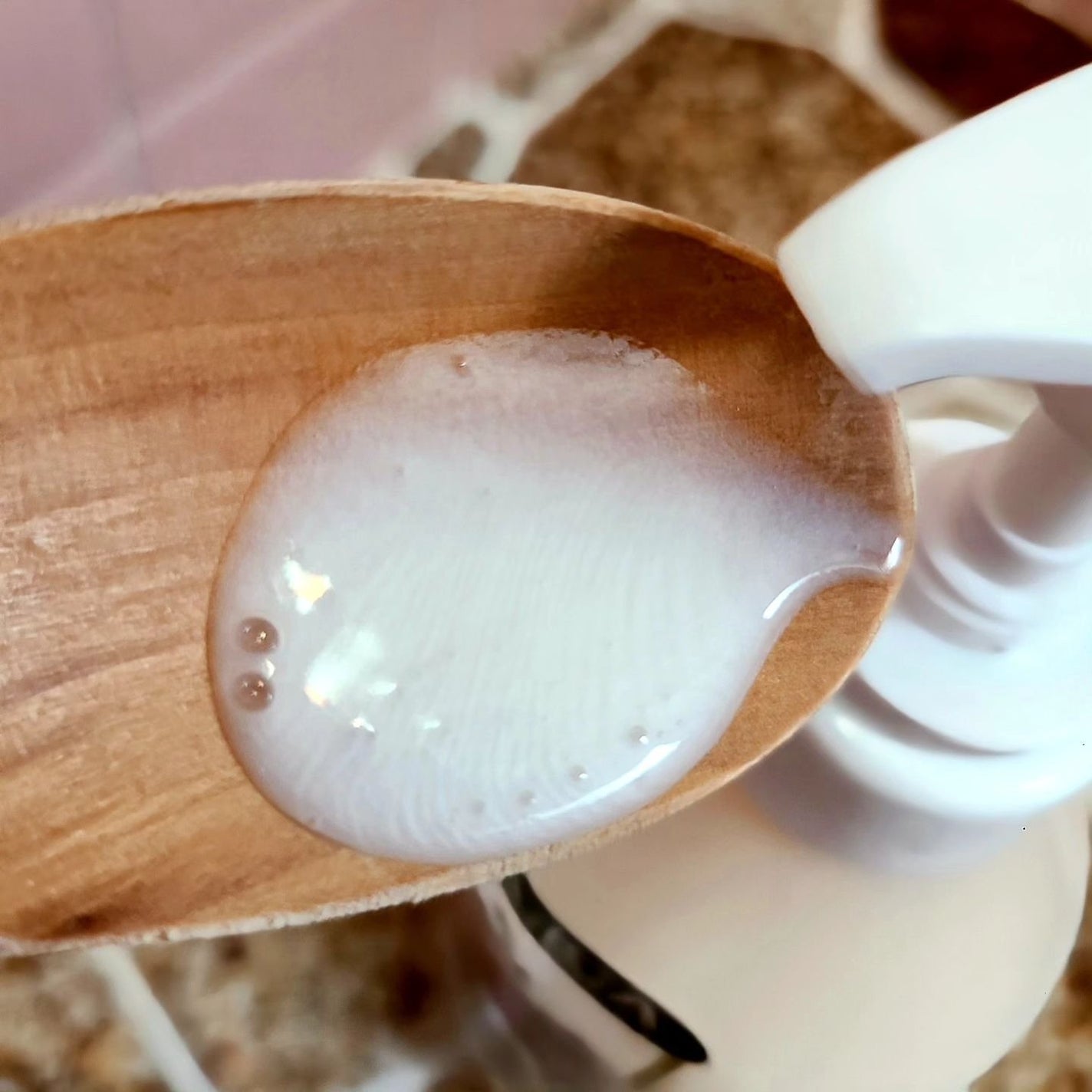 デオカラット 薬用ボディウォッシュ/デオカラット/ボディソープを使ったクチコミ(3枚目)