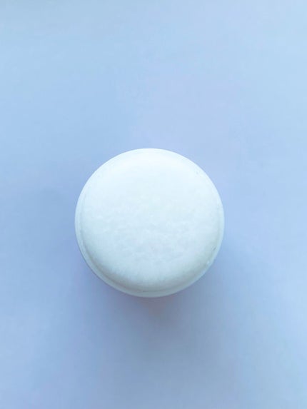 薬用ソフトストーンW/デオナチュレ/デオドラント・制汗剤を使ったクチコミ(3枚目)