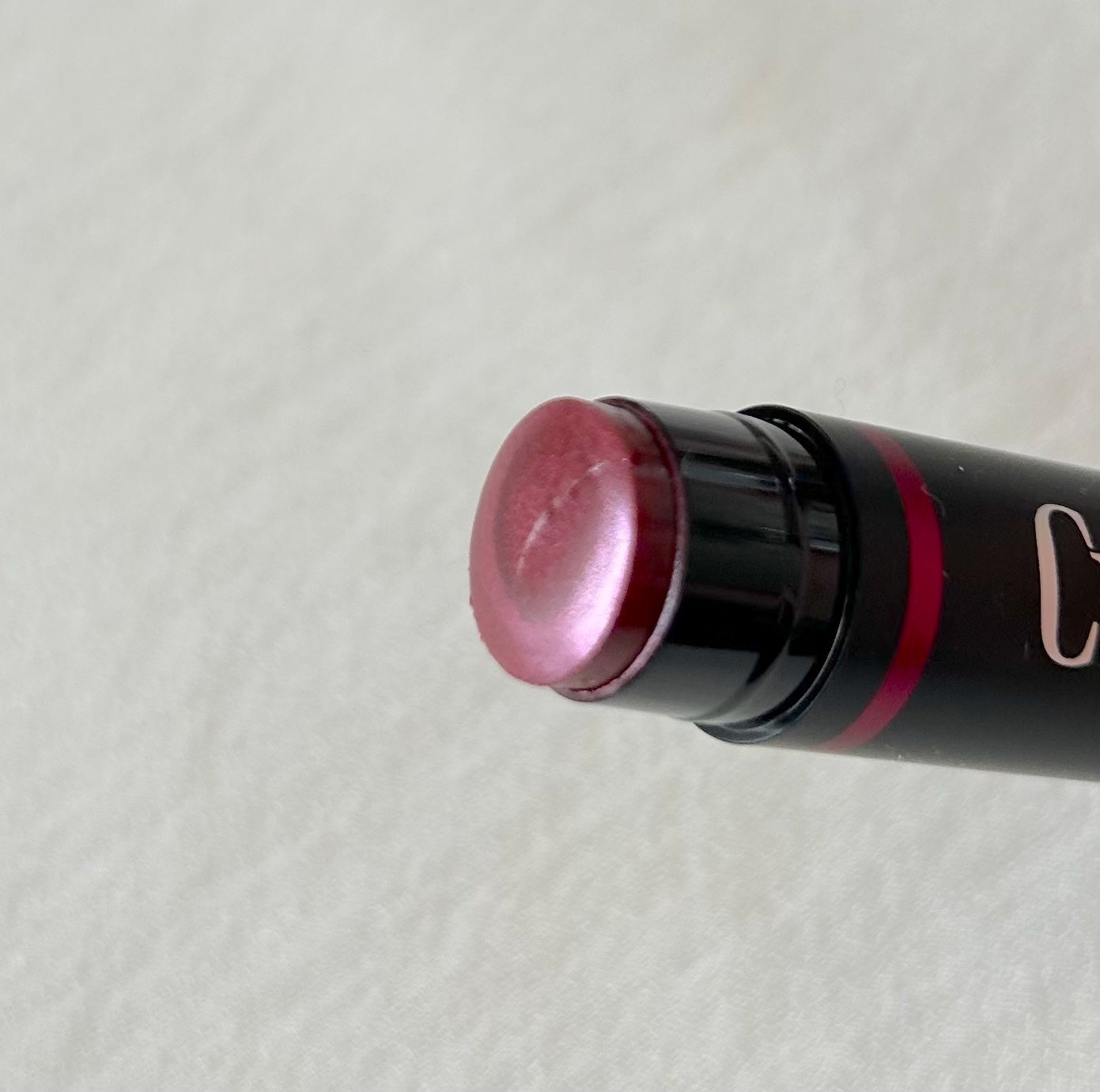 リップケア クリーム(美発色シリーズ)/キュレル/リップクリームを使ったクチコミ(2枚目)