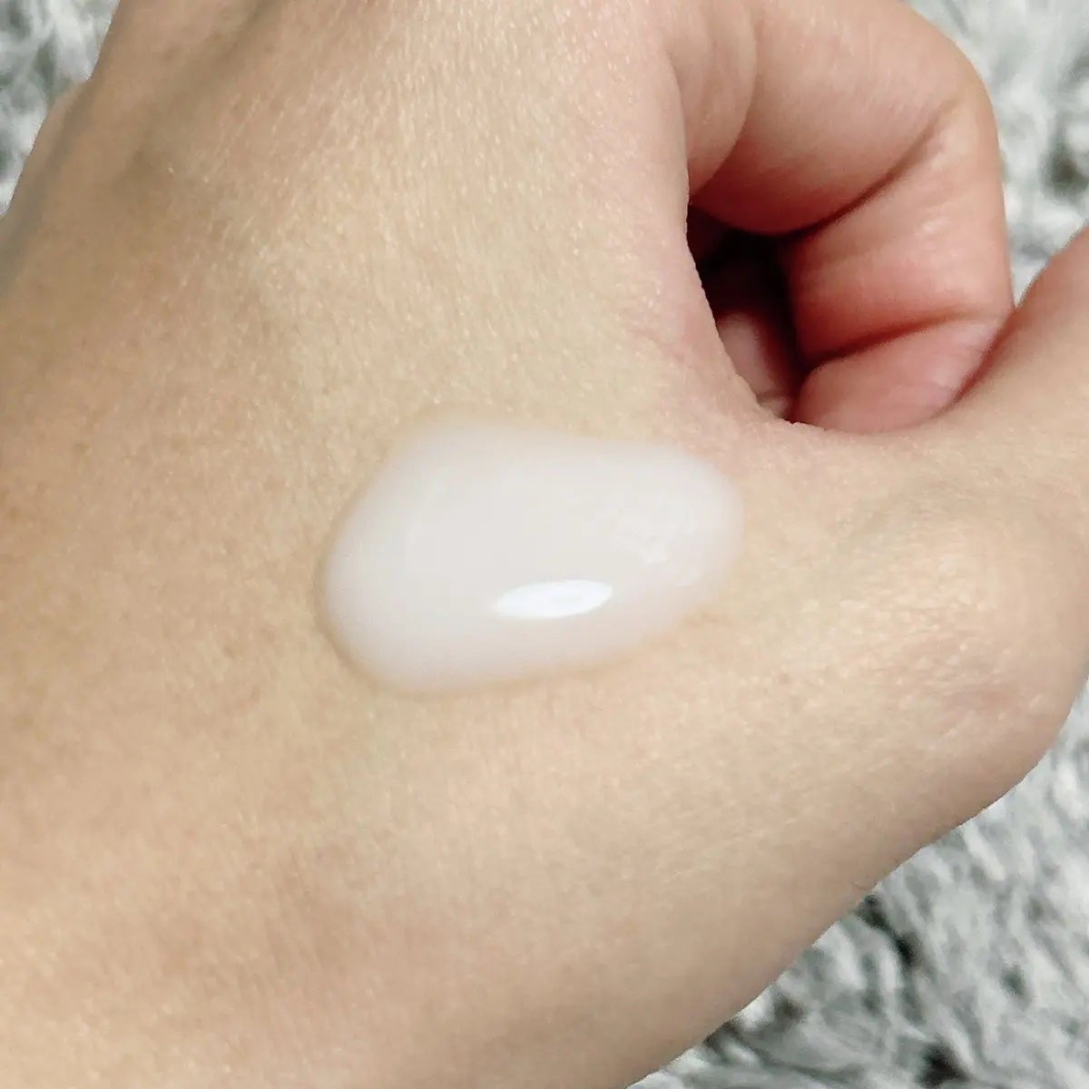 サミュ ガラクトポア セラム/SAM'U/美容液を使ったクチコミ(3枚目)