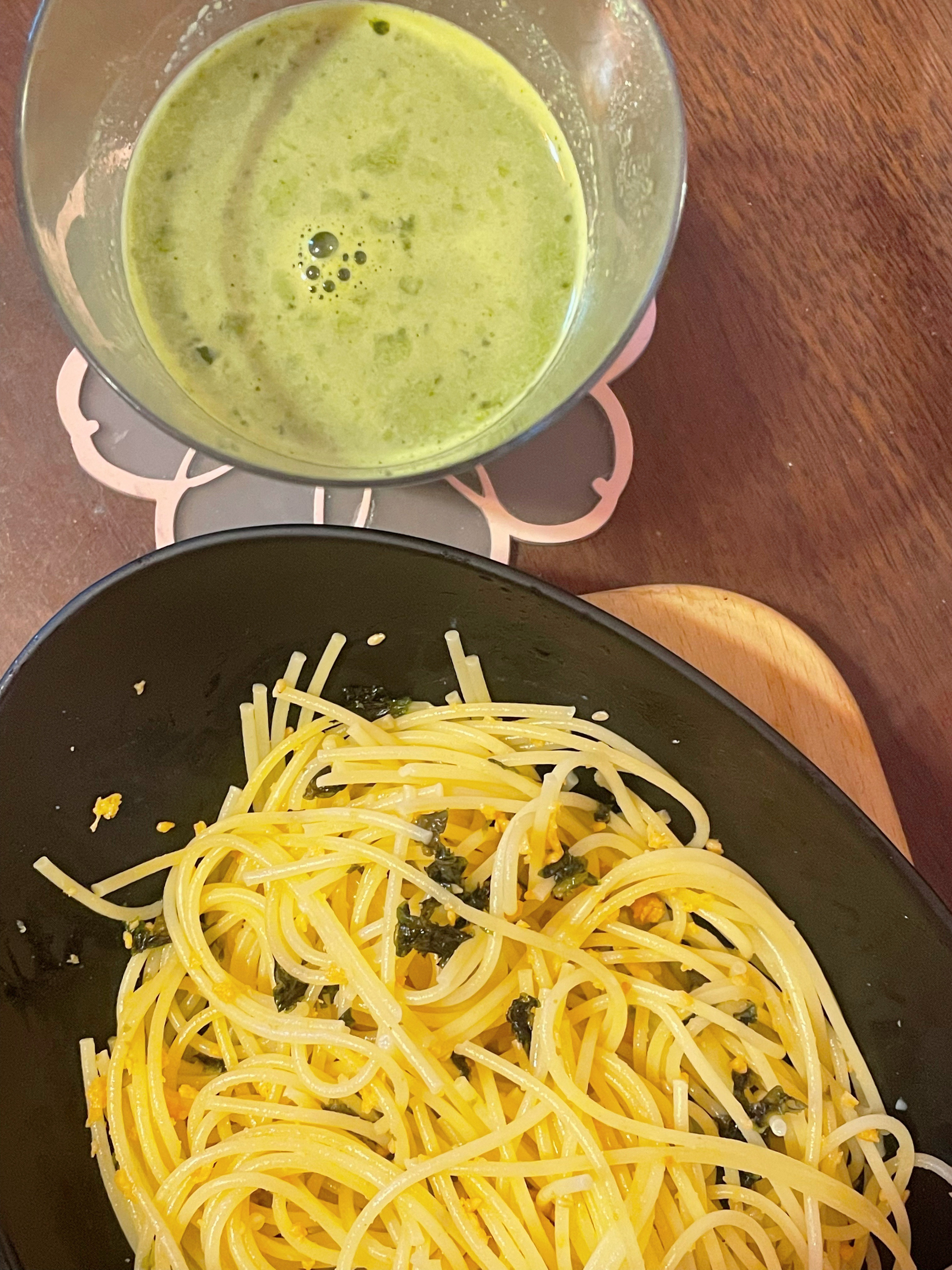 1食分のケール青汁/ファンケル/青汁を使ったクチコミ（3枚目）