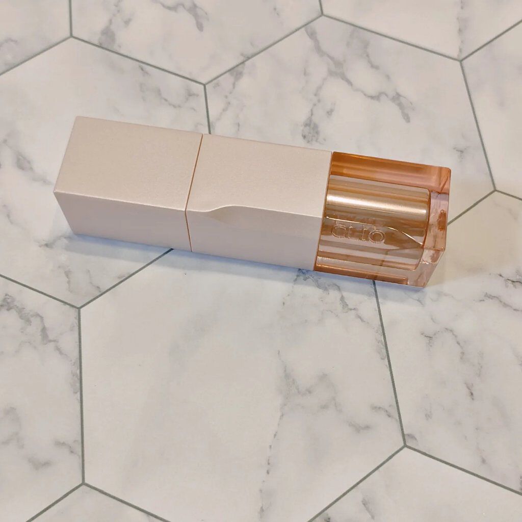 デューイ ブラー ティント/CLIO/リップティントを使ったクチコミ（3枚目）