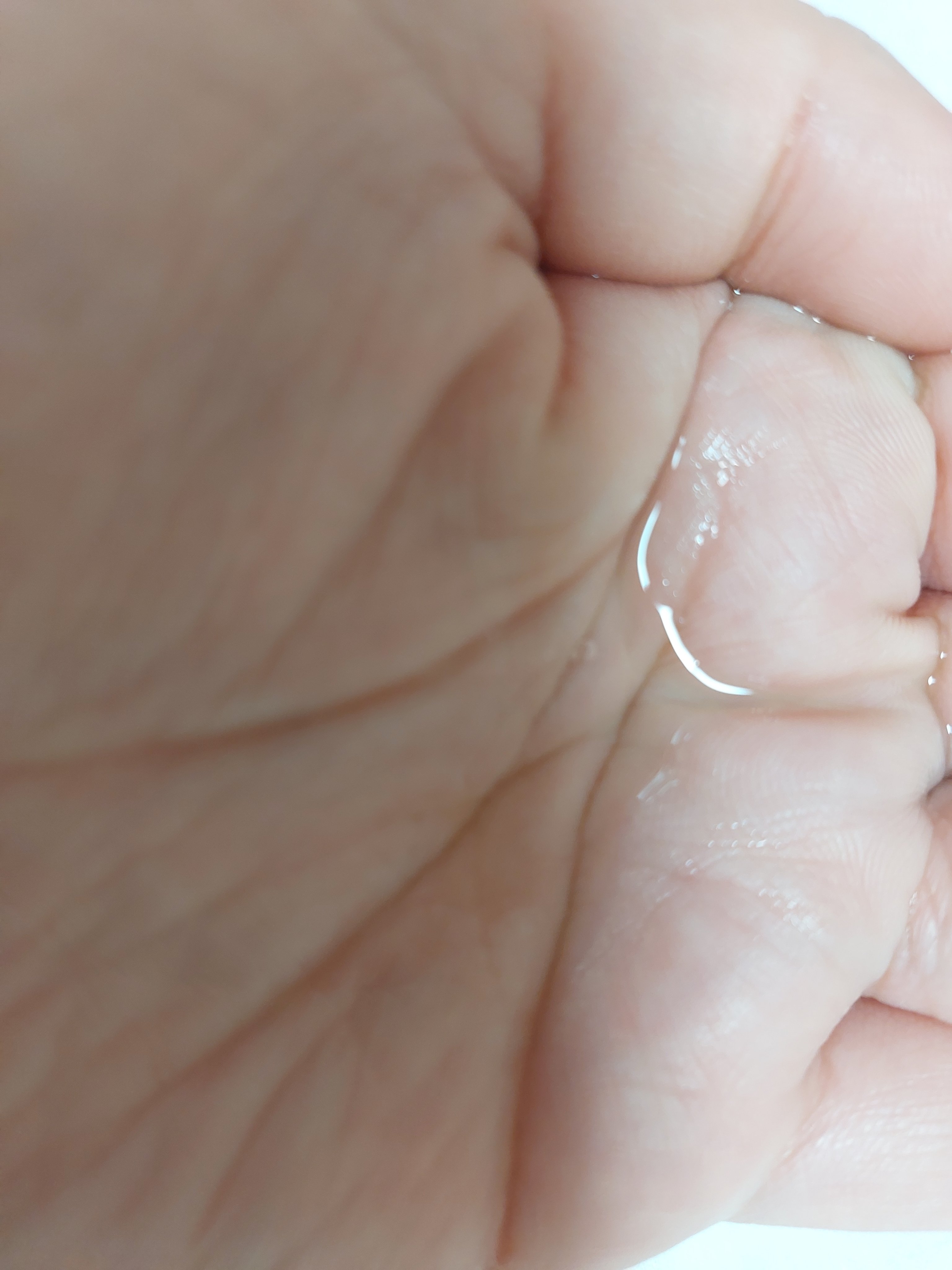 バランスリペアヘアオイル モイスト/hiritu/ヘアオイルを使ったクチコミ（1枚目）