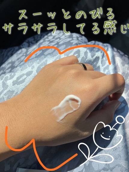 ハンドクリーム ブリティッシュローズ/THE BODY SHOP/ハンドクリームを使ったクチコミ(4枚目)