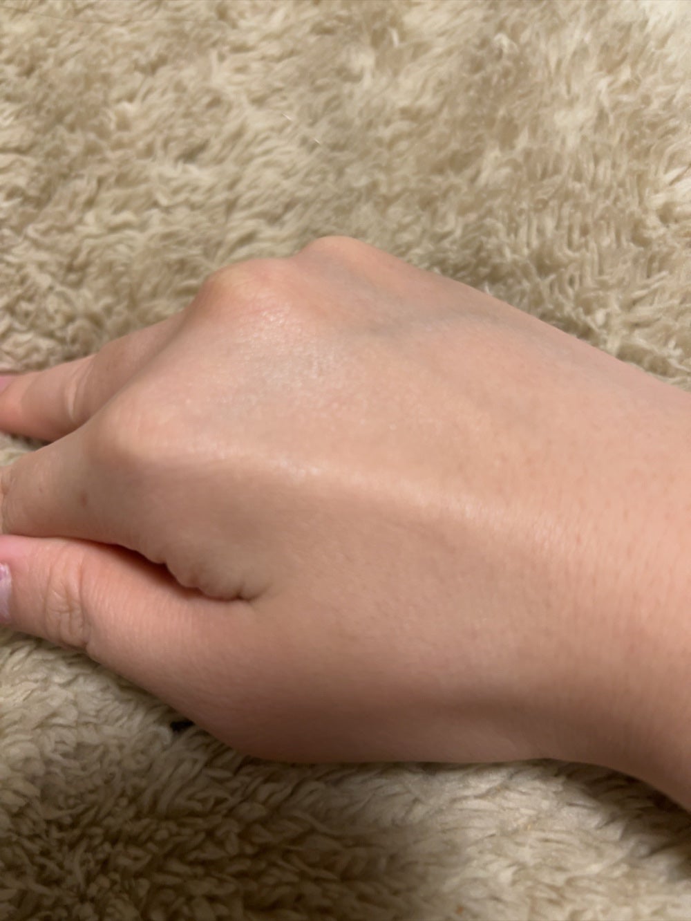 キスミー フェルム クッションワンダーラストSP/キスミー フェルム/クッションファンデーションを使ったクチコミ(4枚目)