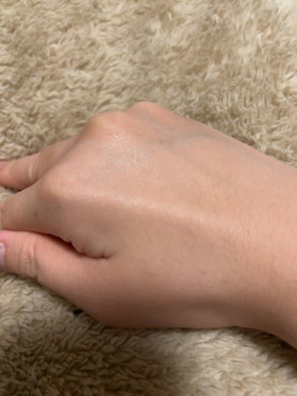 キスミー フェルム クッションワンダーラストSP/キスミー フェルム/クッションファンデーションを使ったクチコミ(4枚目)