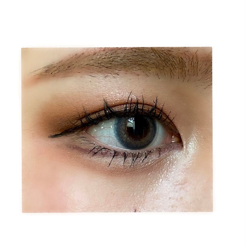 TOPARDS 1day/TOPARDS/ワンデー(1DAY)カラコンを使ったクチコミ(2枚目)