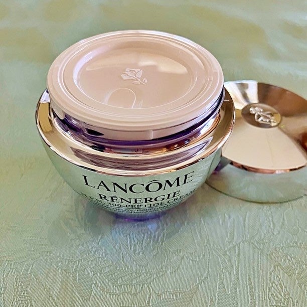 レネルジー HPN クリーム/LANCOME/フェイスクリームを使ったクチコミ(4枚目)