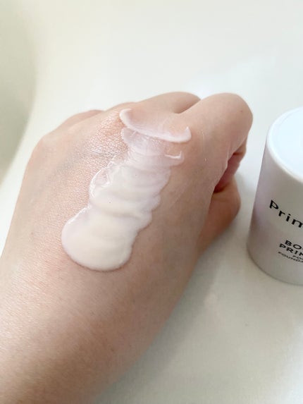 ファンデブースト<皮脂くずれ防止>/プリマヴィスタ/化粧下地を使ったクチコミ(3枚目)