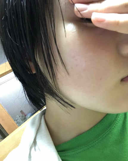 ホワイトマスクN/透明白肌/シートマスク・パックを使ったクチコミ(3枚目)