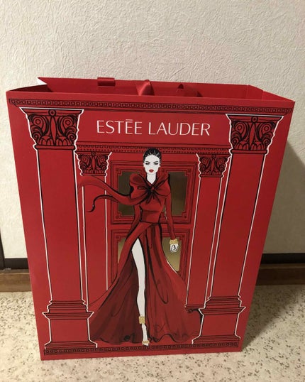 メークアップ コレクション 2019/ESTEE LAUDER/メイクアップキットを使ったクチコミ(1枚目)