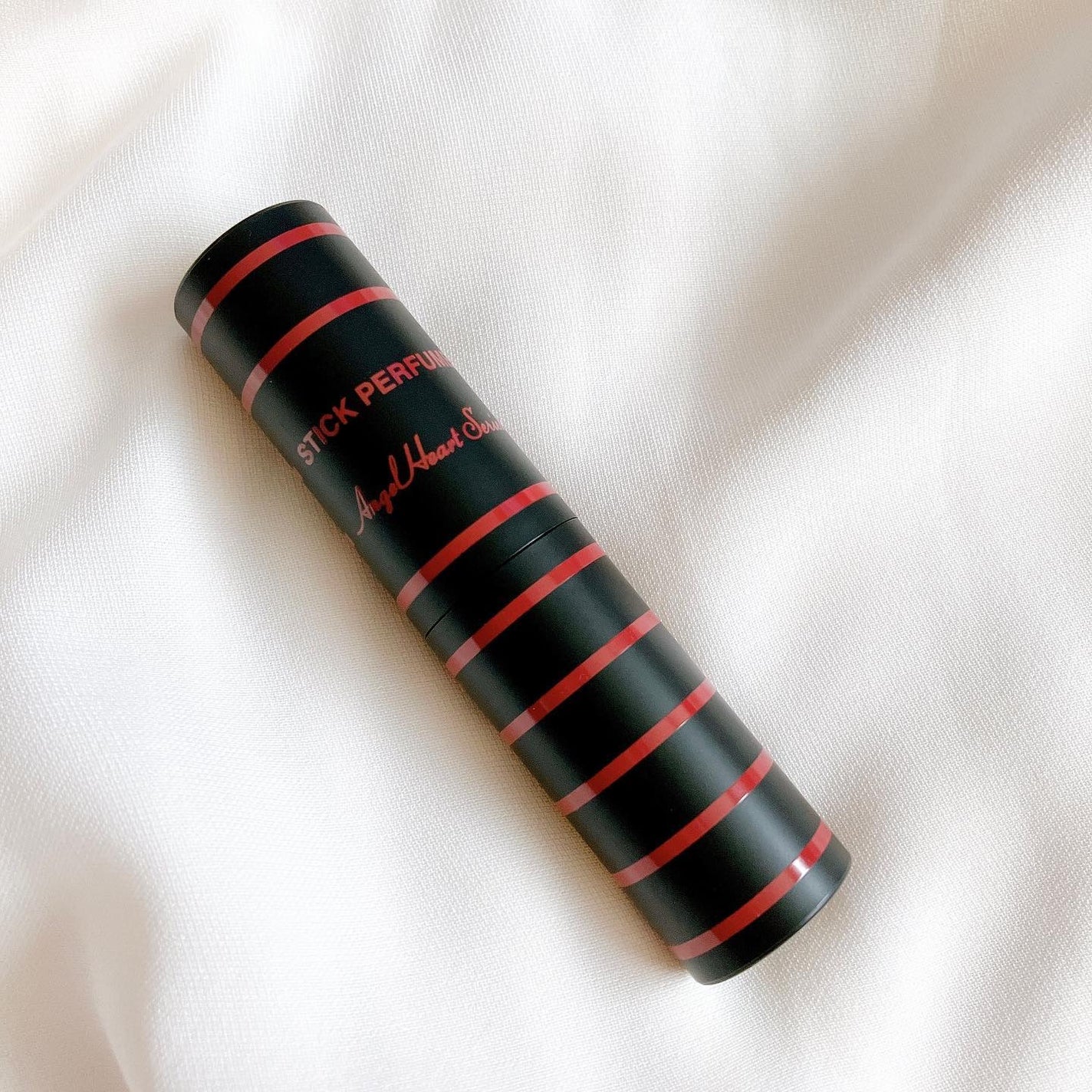 エンジェル ハート スティックパフューム/エンジェルハート/練り香水を使ったクチコミ(5枚目)