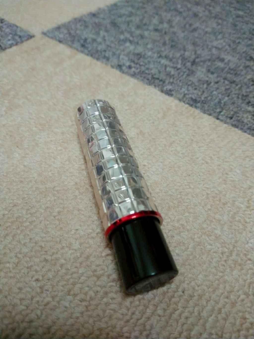 ドラマティックルージュ/マキアージュ/口紅を使ったクチコミ(1枚目)