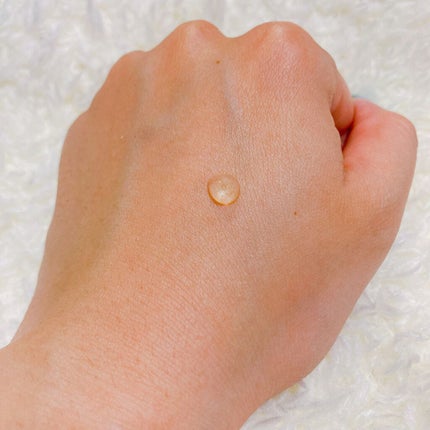 ラディアント タッチ ブラープライマー SILVER/YVES SAINT LAURENT BEAUTE/化粧下地を使ったクチコミ(2枚目)