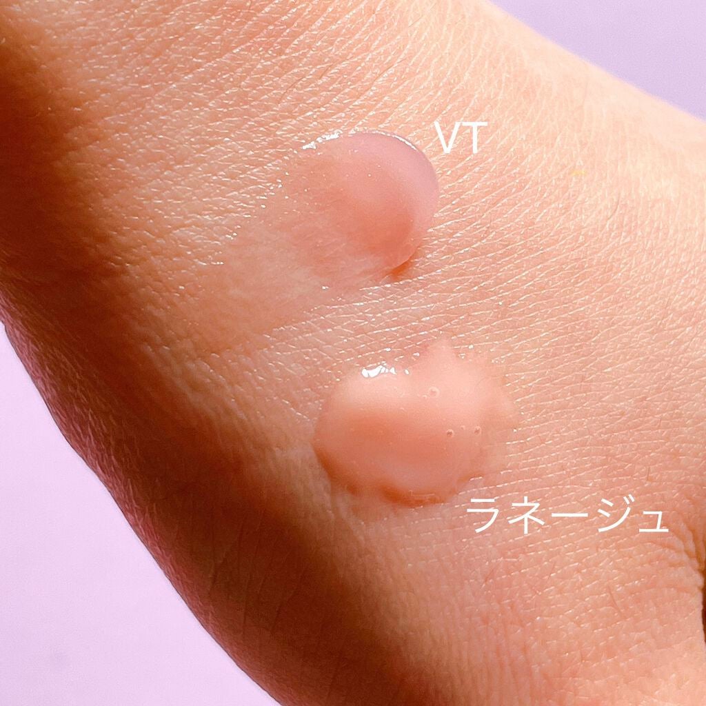 リップスリーピングマスク/LANEIGE/リップバームを使ったクチコミ(5枚目)