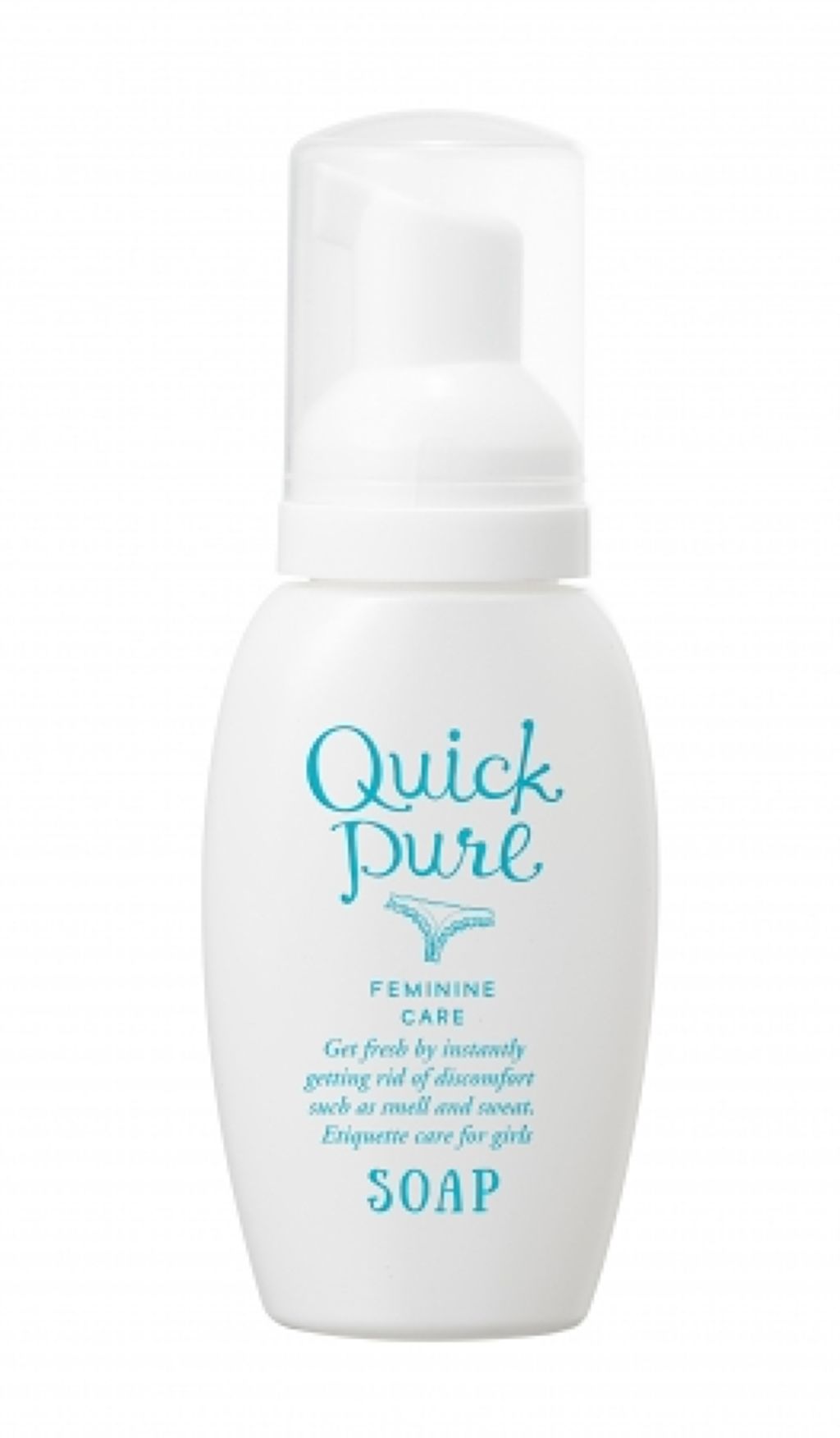 ステラシード クイックピュア ウォッシュ