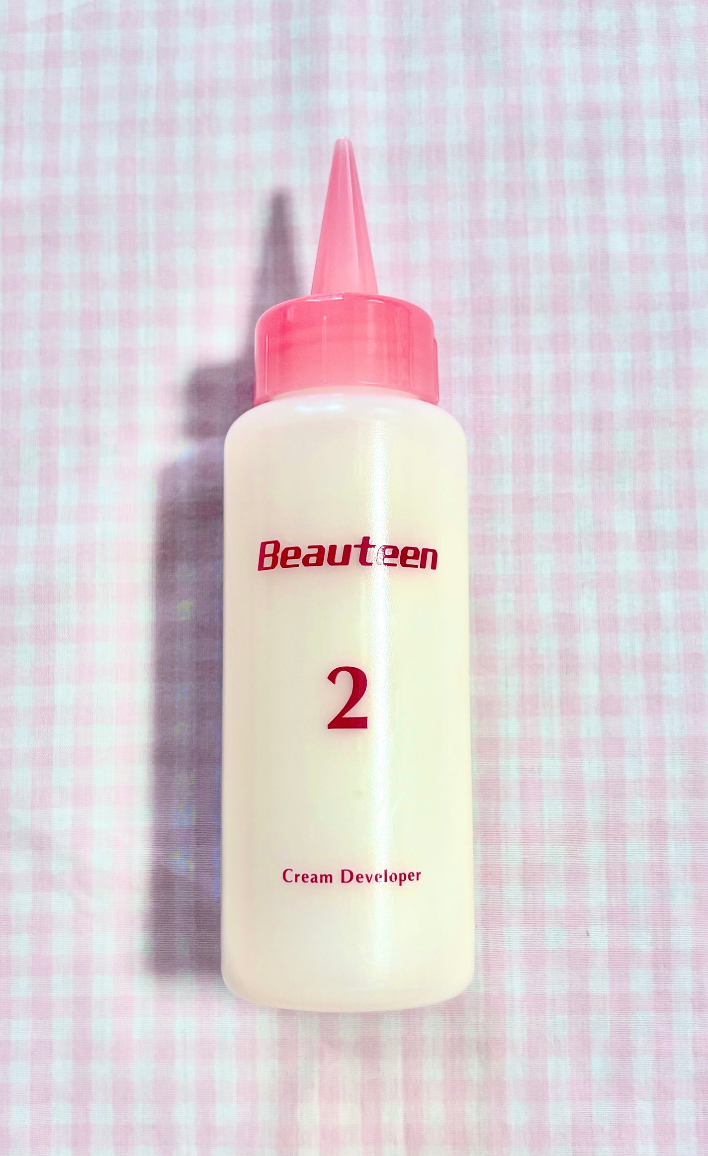 メイクアップカラー/ビューティーン/ヘアカラーを使ったクチコミ(6枚目)