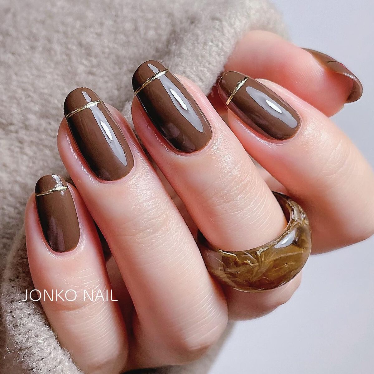 カラークラブ/Forsythe/マニキュアを使ったクチコミ(1枚目)