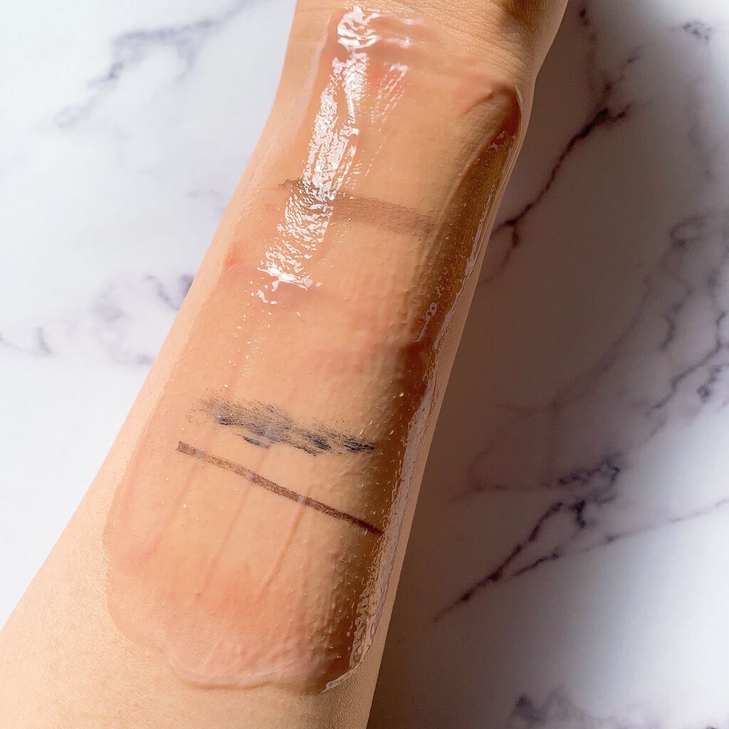 メトメ ケアクレンジングジェル/メトメ/クレンジングジェルを使ったクチコミ(4枚目)