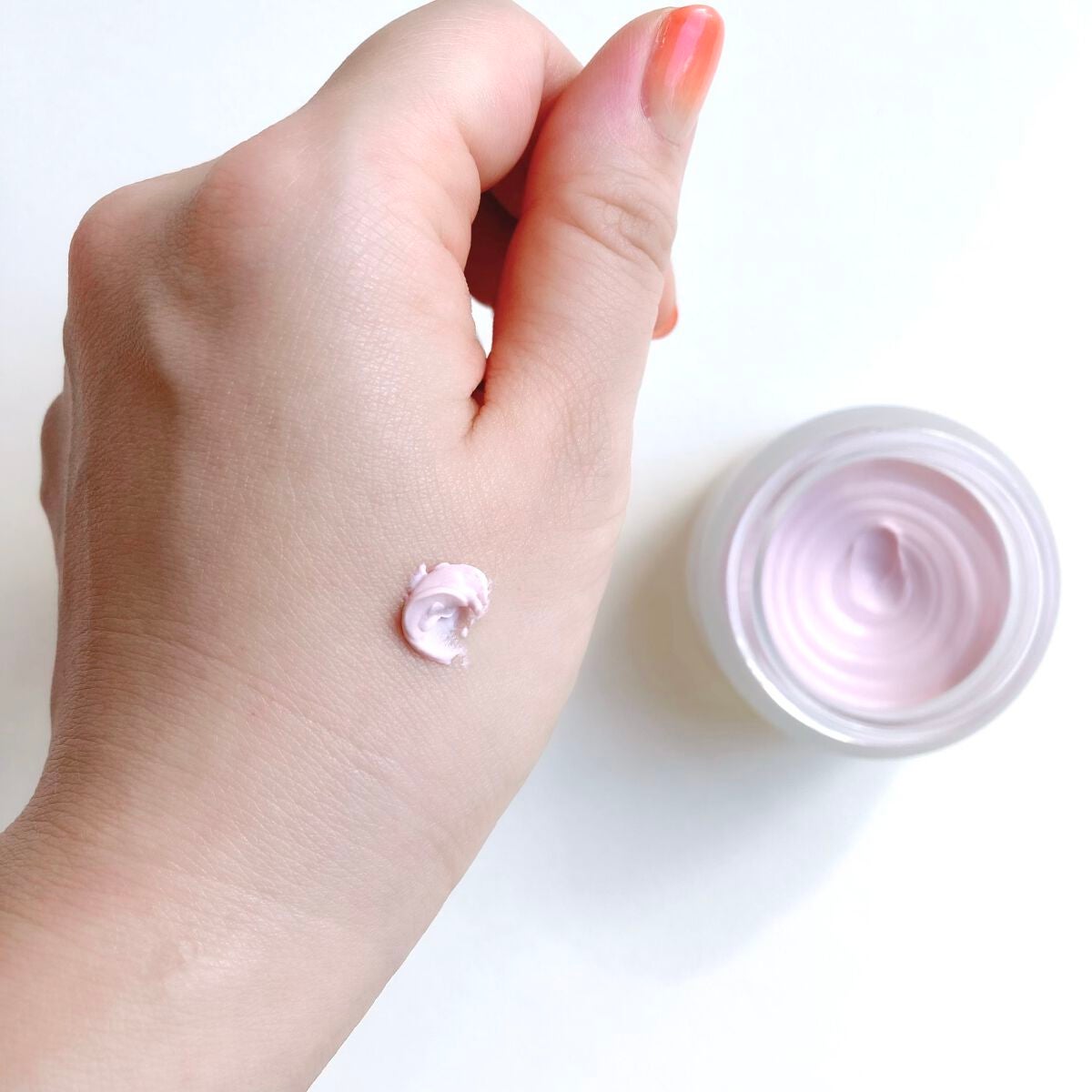 ソフトクレイ ベルベットマスク/FEMMUE/洗い流すパック・マスクを使ったクチコミ(3枚目)