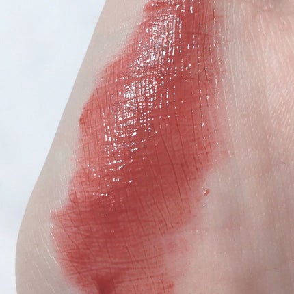 アピュー ジューシーパン ティント/A’pieu/リップティントを使ったクチコミ(6枚目)