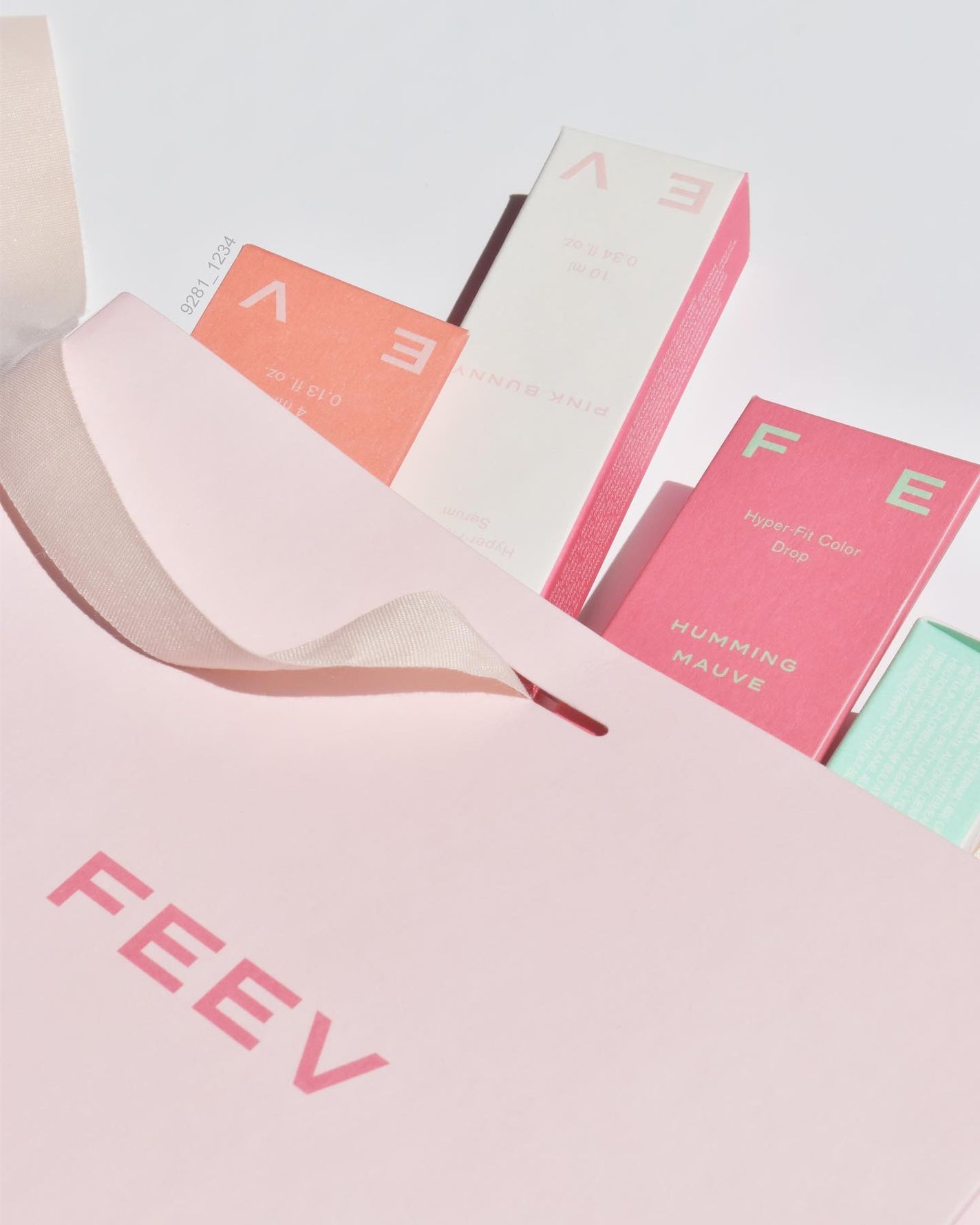 カラードロップ/FEEV/口紅を使ったクチコミ(6枚目)