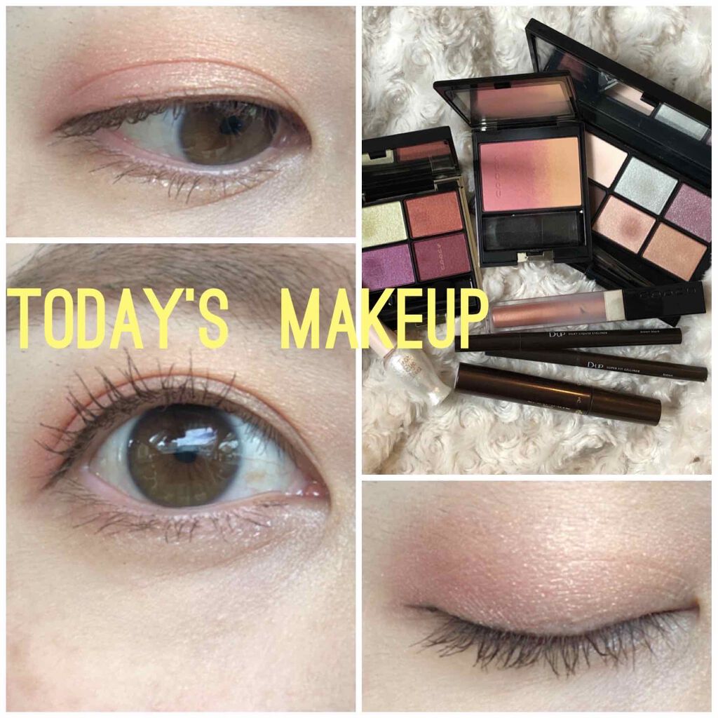 ティアー アイライナー/ETUDE/リキッドアイライナーを使ったクチコミ（1枚目）