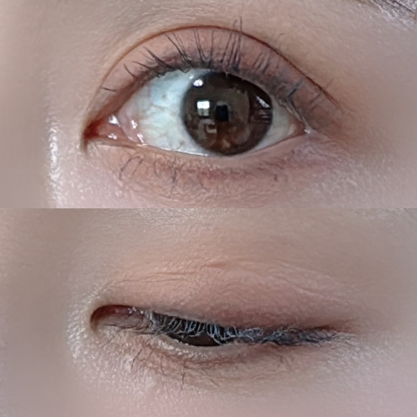 スカイハイ/MAYBELLINE NEW YORK/マスカラを使ったクチコミ（3枚目）